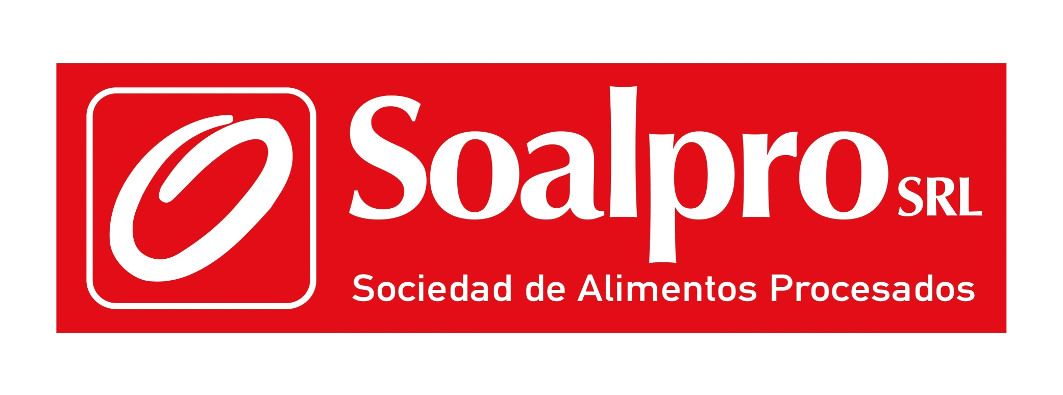 Logo Empresa